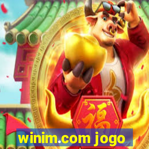 winim.com jogo